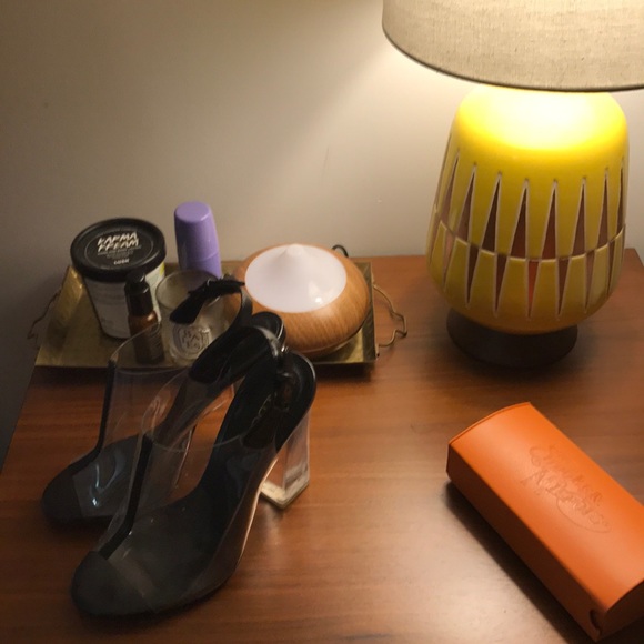 Aldo block heel - Picture 2 of 3